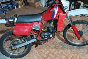 fantic 50 