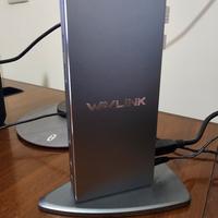 Wavlink usb 3.0