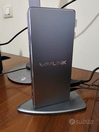 Wavlink usb 3.0