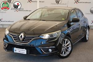 Renault Megane dCi 8V 110 CV EDC Energy Intens