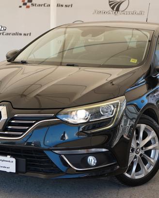Renault Megane dCi 8V 110 CV EDC Energy Intens