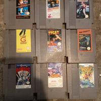 giochi Nintendo 