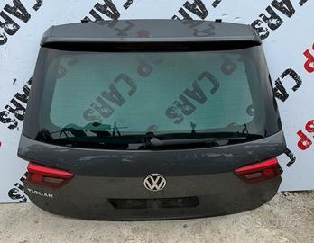 COFANO POSTERIORE VOLKSWAGEN TIGUAN AD1