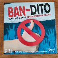Ban-dito gioco da tavolo