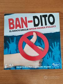 Ban-dito gioco da tavolo