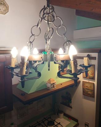 Lampadario 