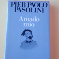 Amado mio di Pier Paolo Pasolini