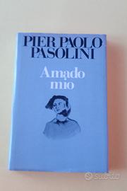 Amado mio di Pier Paolo Pasolini