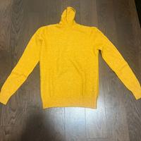 Maglione collo alto roberto Collina