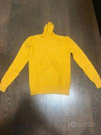 Maglione collo alto roberto Collina