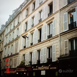 Super appartamento a Parigi, vicino Champs Elysee