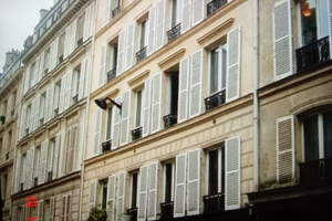 Super appartamento a Parigi, vicino Champs Elysee