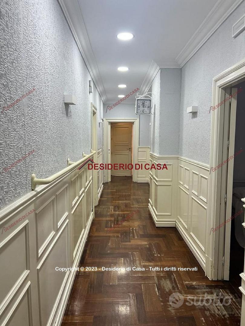 Appartamento – Palermo, Acquasanta, VIII Circoscrizione - Vista 4