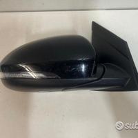 Specchietto retrovisore hyundai tucson 2016 2021