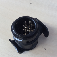 Riduttore 13/ 7 poli NUOVO