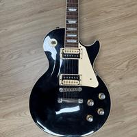 Gibson Les Paul Classic Ebony (2020)