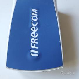 Masterizzatore Freecom  FX-1
