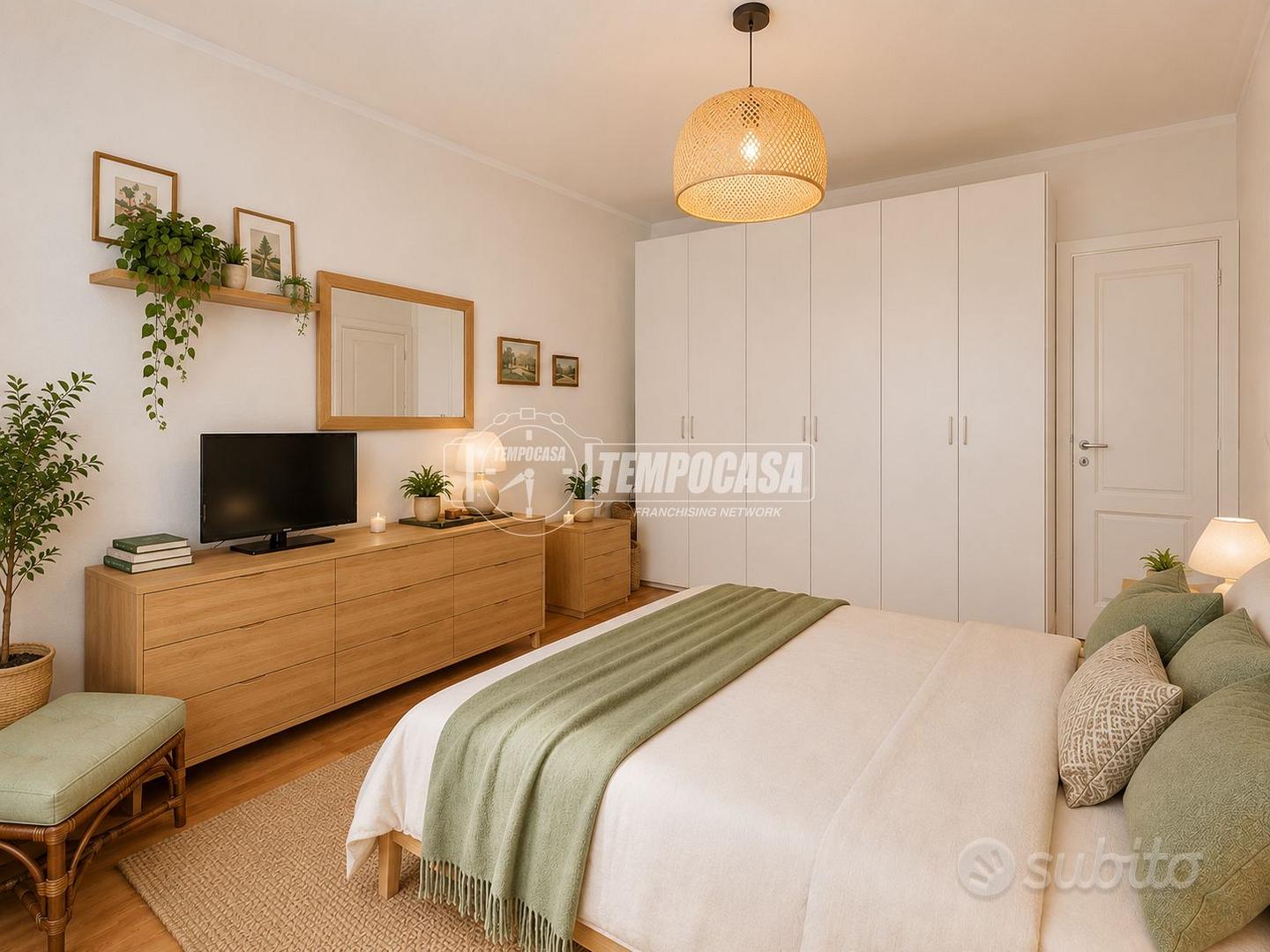 Apartment in Milano, Simonetta, Ghisolfa - Altro