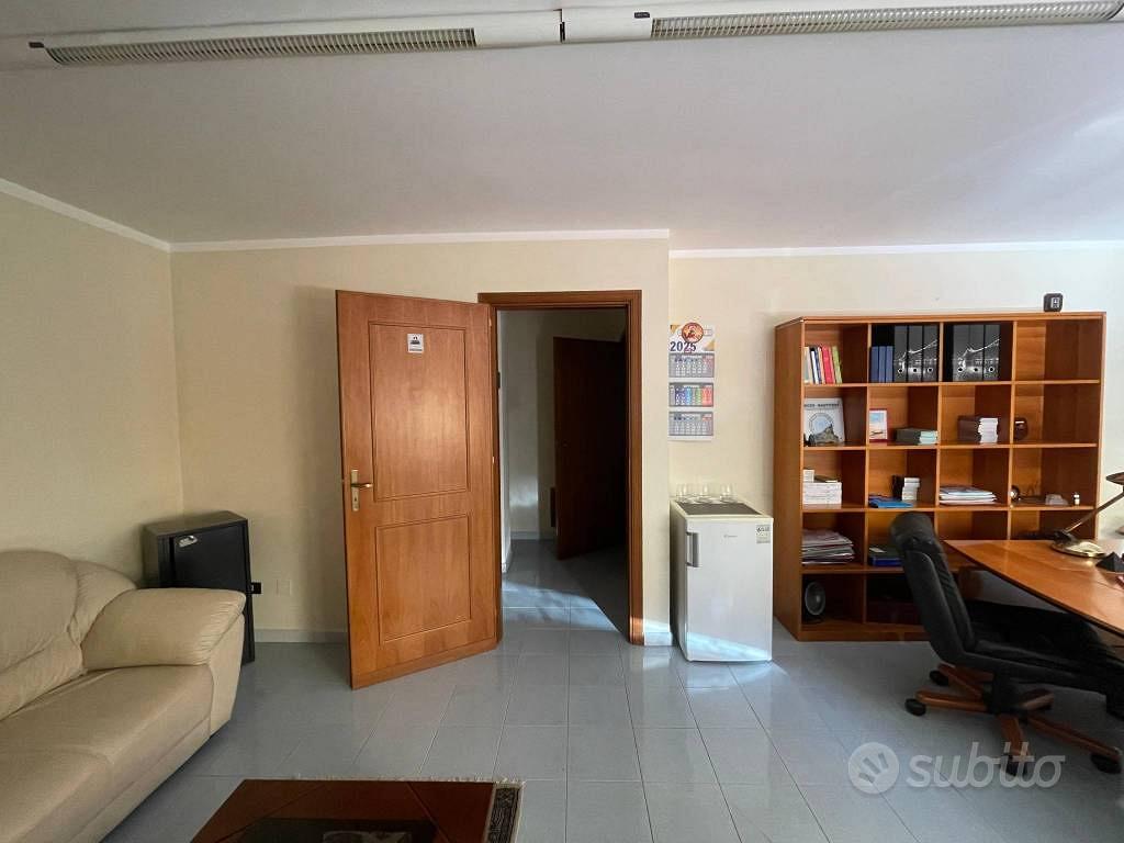 Apartment in Palermo, Cardillo, VII Circoscrizione - Vista 5