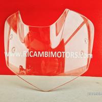 CUPOLINO PARABREZZA BMW K1200R K1300R