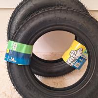 2 Copertoni Michelin 2.75 9 per vespa