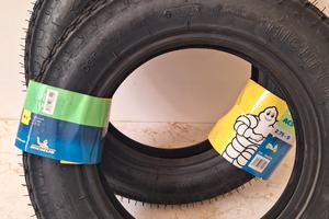 2 Copertoni Michelin 2.75 9 per vespa