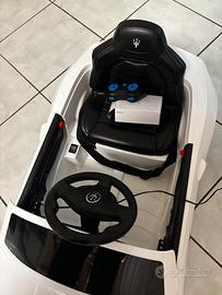 Lamborghini auto bambini