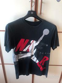 Maglietta Nike Jordan Originale - Buone condizioni