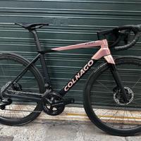 SALDI! Colnago C68  Gr.Durace Taglia R455