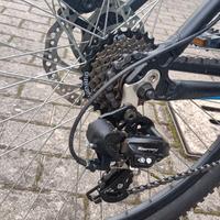 Mountain bike  COPPI