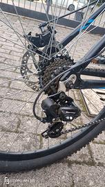 Mountain bike  COPPI