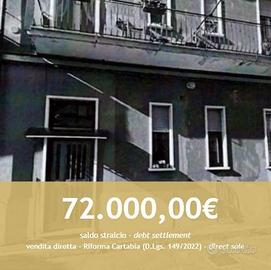 Appartamento a Busto Arsizio (VA)