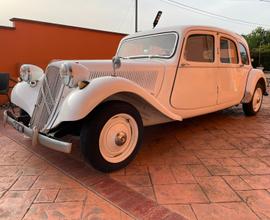 Citroen 11C Traction Avant