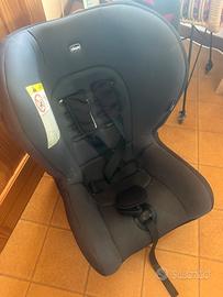 seggiolino per auto