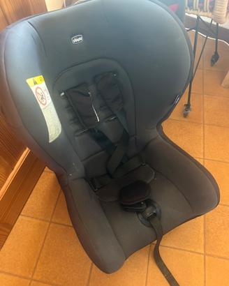 seggiolino per auto