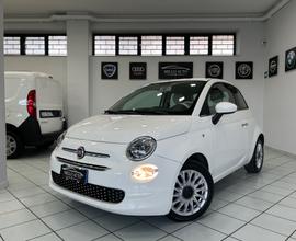 Fiat 500 1.2cc 69cv Lounge Unico Proprietario