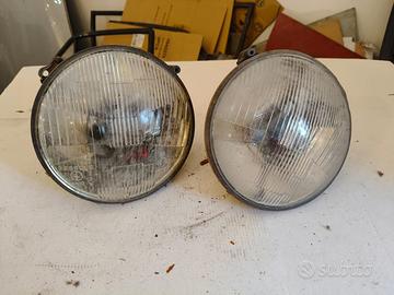 Fari originali carello Alfa Romeo duetto sprint ss