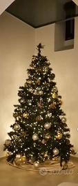 Albero di Natale “Stella Alpina”
