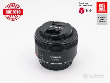 Canon EF 50 F1.8 STM (Canon)