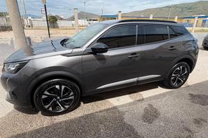 Peugeot 2008 130cv automatica Allure 12/21