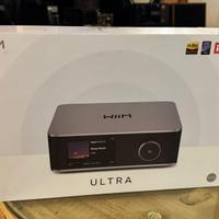 WIIM ULTRA NUOVO