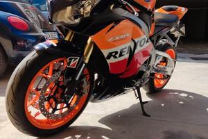 Honda CBR 1000 r Repsol 
