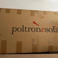 Fodera/Rivestimento Poltrone e Sofà Canistro