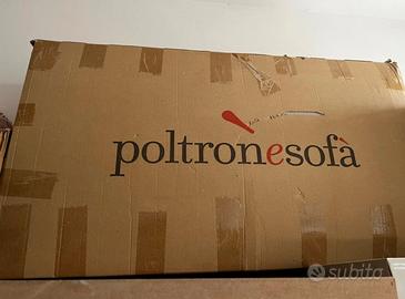 Fodera/Rivestimento Poltrone e Sofà Canistro