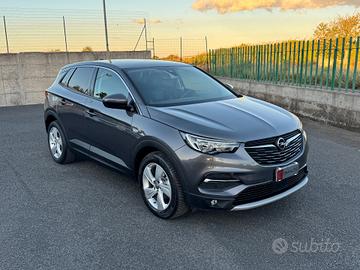 Opel Grandland X 1.5 diesel Ecotec Start&Stop aut.