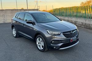 Opel Grandland X 1.5 diesel Ecotec Start&Stop aut.