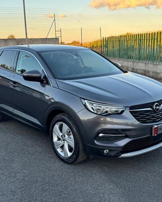 Opel Grandland X 1.5 diesel Ecotec Start&Stop aut.