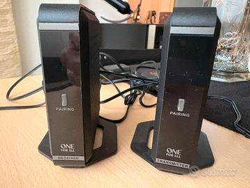 One For All HDMI Sender wireless
