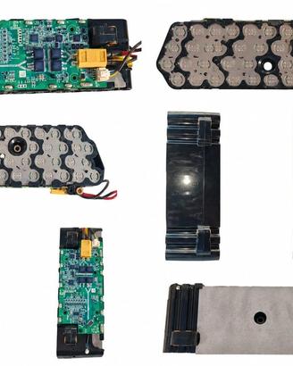 pacco batteria 