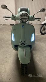 Piaggio Vespa 300 gts